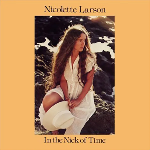 Nicolette Larson