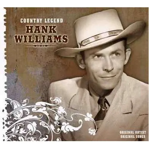 Country Legend