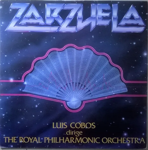 Zarzuela