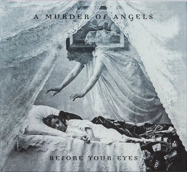 Before Your Eyes