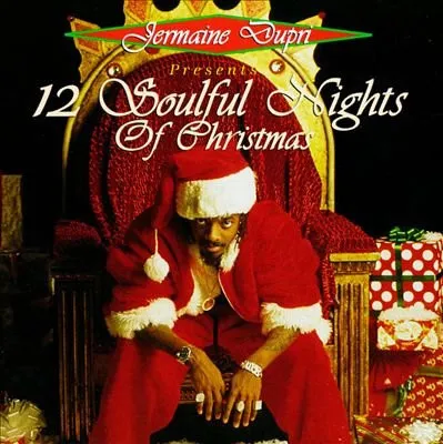 Jermaine Dupri Presents 12 Soulful Nights Of Christmas