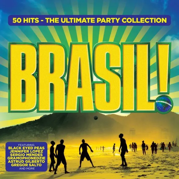 Brasil!
