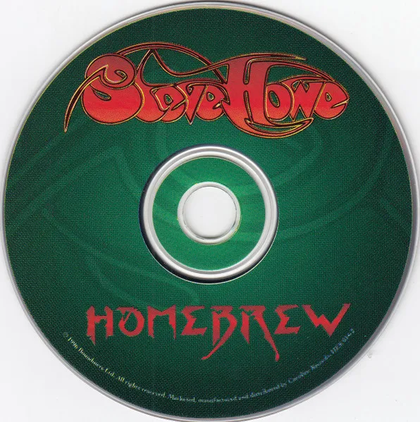 Homebrew