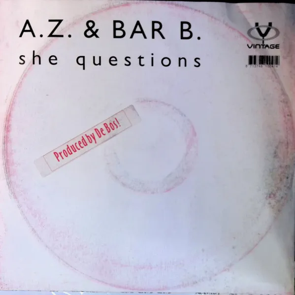 She Questions