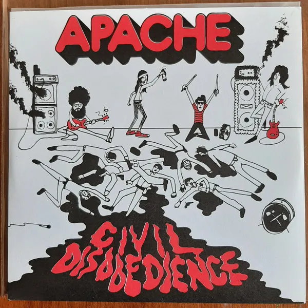Civil Disobedience