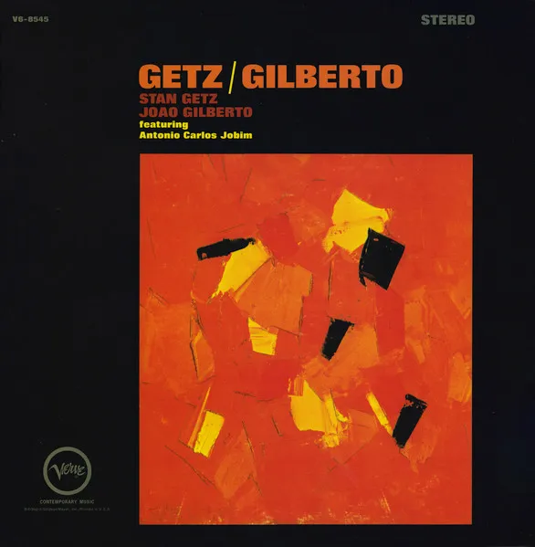 Stan Getz