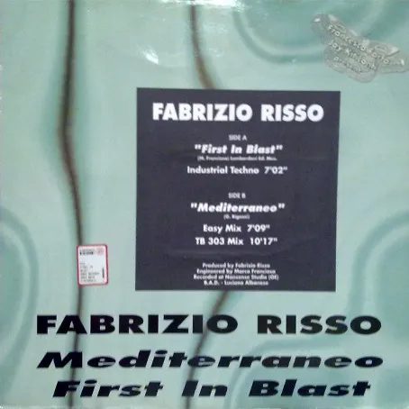 Mediterraneo / First In Blast