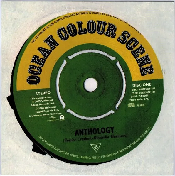 Anthology