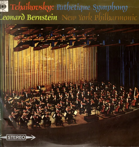 "Pathétique" Symphony