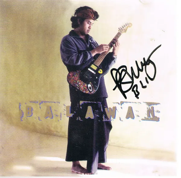 Balawan