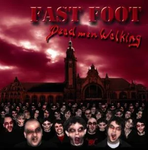 Dead Men Walking