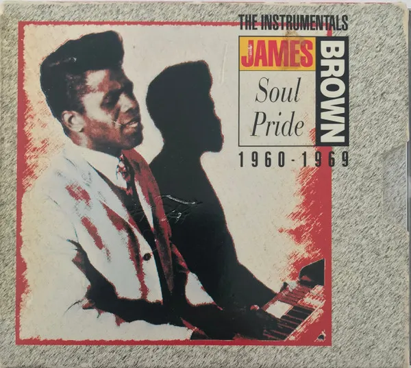 Soul Pride (The Instrumentals 1960-1969)