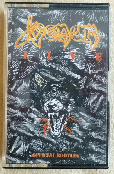 Live : Official Bootleg
