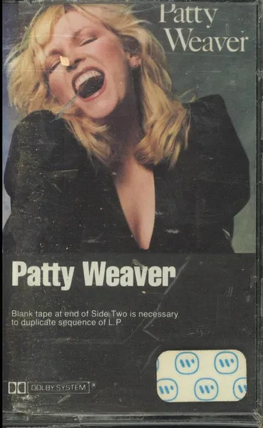 Patty Weaver