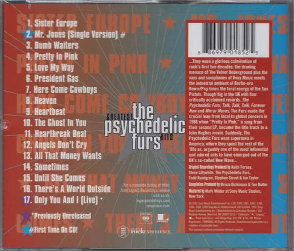 Greatest Hits