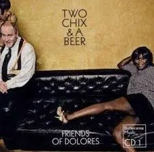 Friends Of Dolores