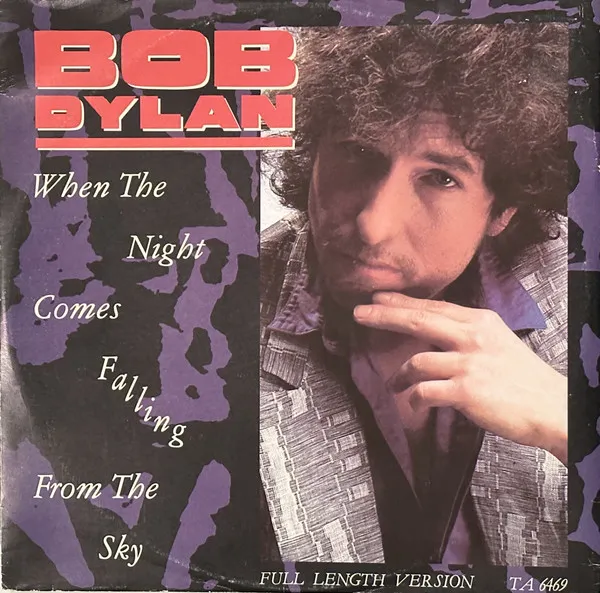When The Night Comes Falling From The Sky (Full Length Version)