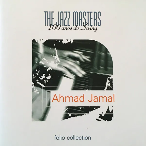 The Jazz Masters - 100 Años De Swing