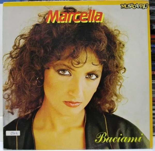 Baciami