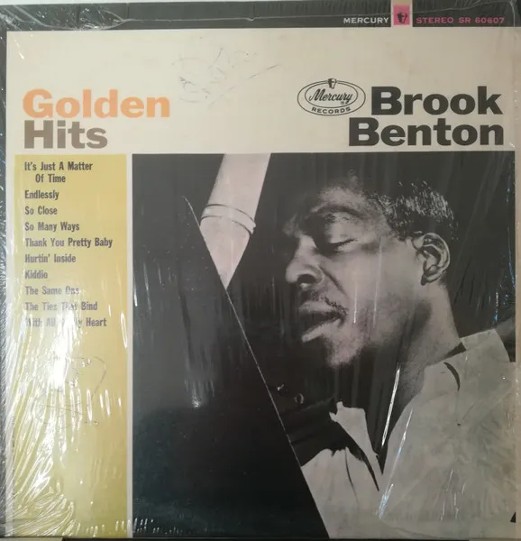 Golden Hits