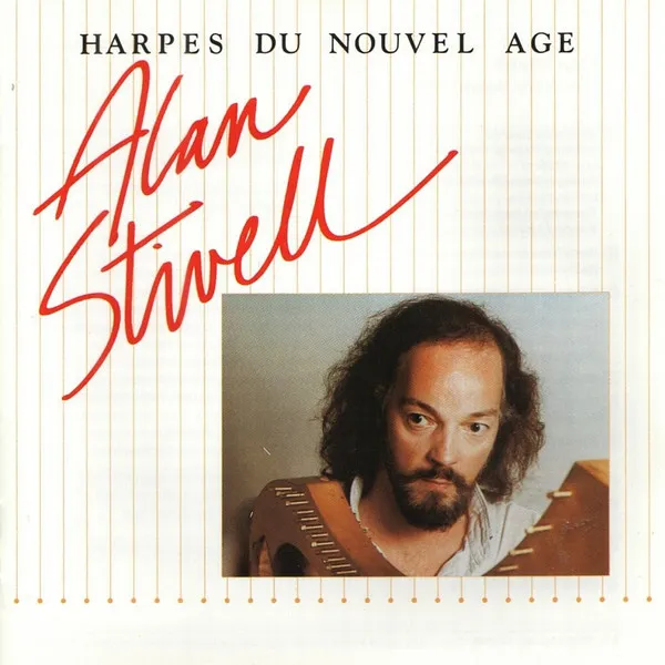 Alan Stivell