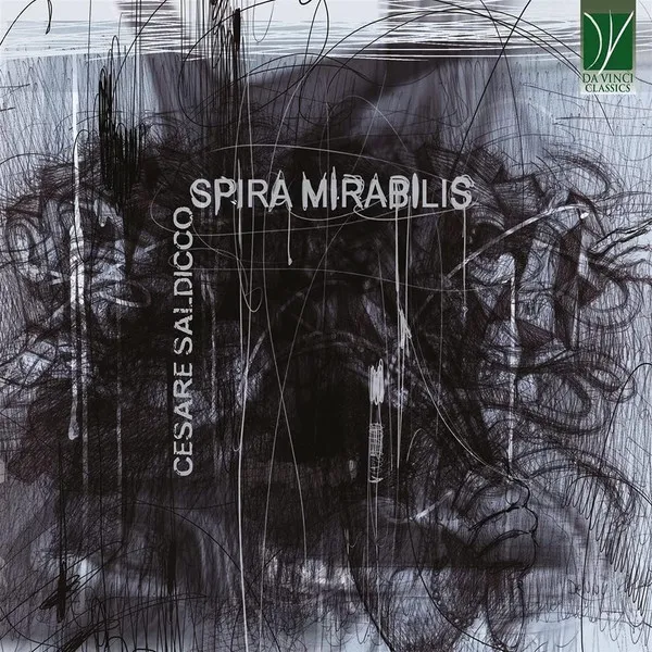 Cesare Saldicco: Spira Mirabilis