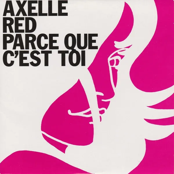 Parce Que C'est Toi