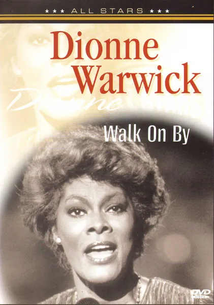 In Concert: Walk On By