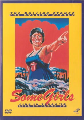 Some Girls (Live In Texas '78)