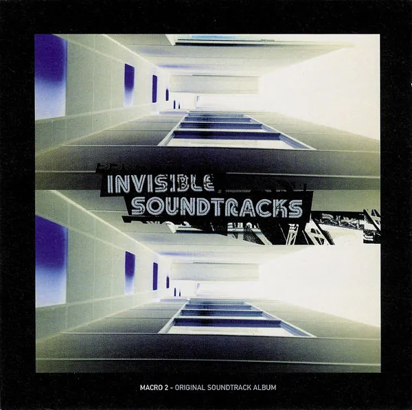 Invisible Soundtracks Macro 2