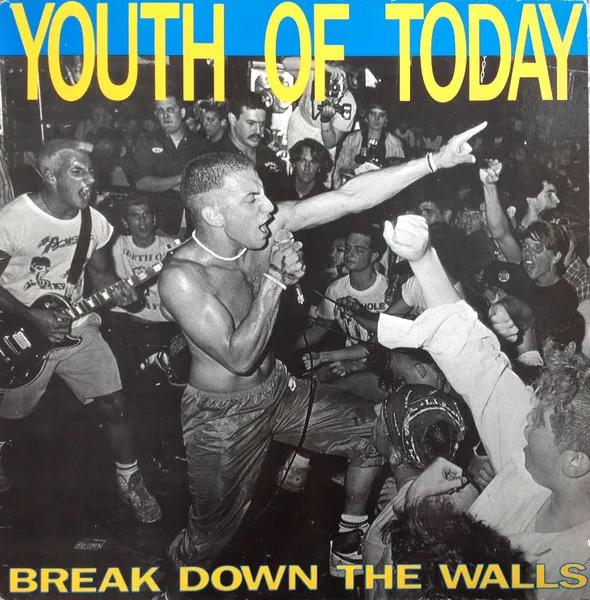 Break Down The Walls