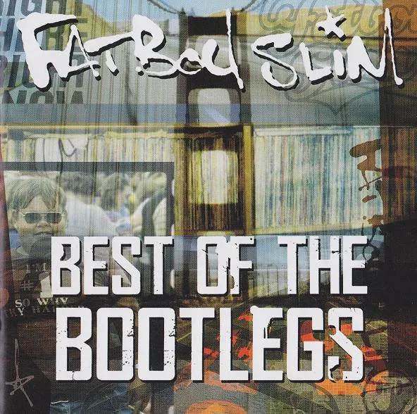 Best Of The Bootlegs