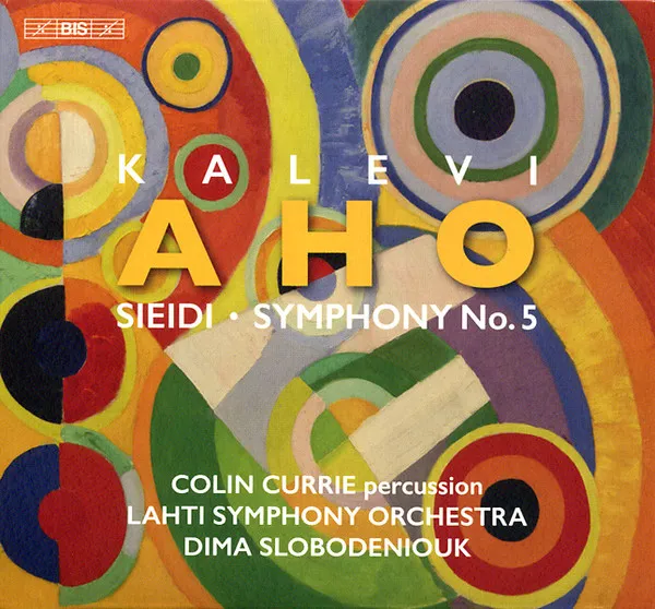 Sieidi & Symphony No.5
