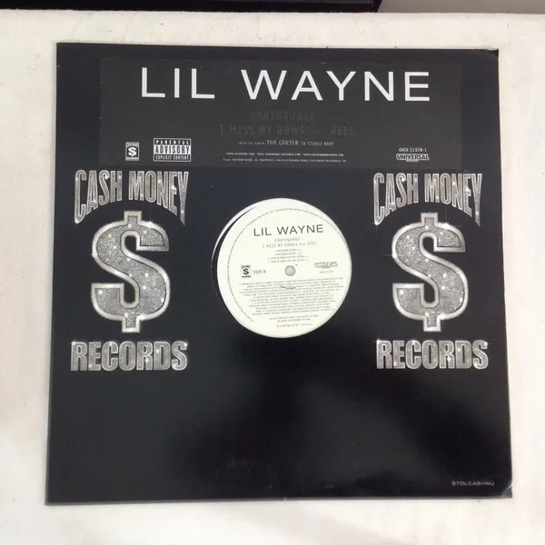LIL' WAYNE