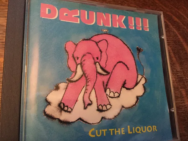 Drunk