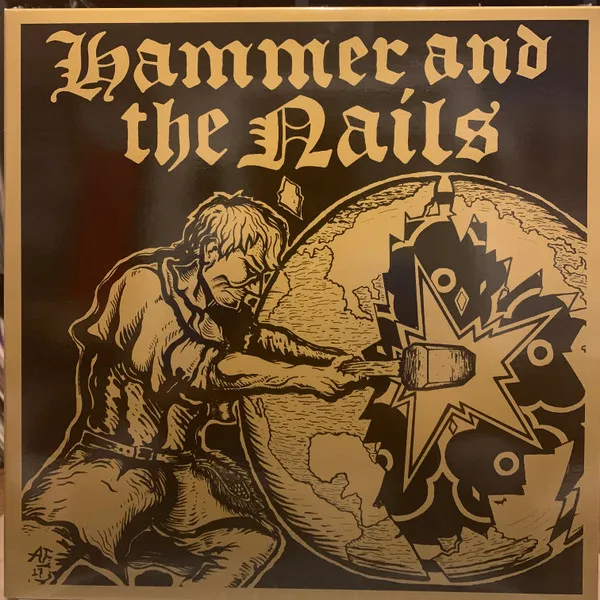 Hammer And The Nails