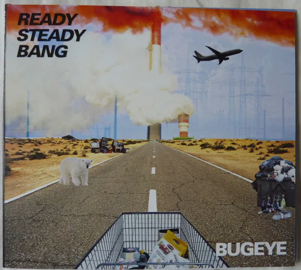 Ready Steady Bang