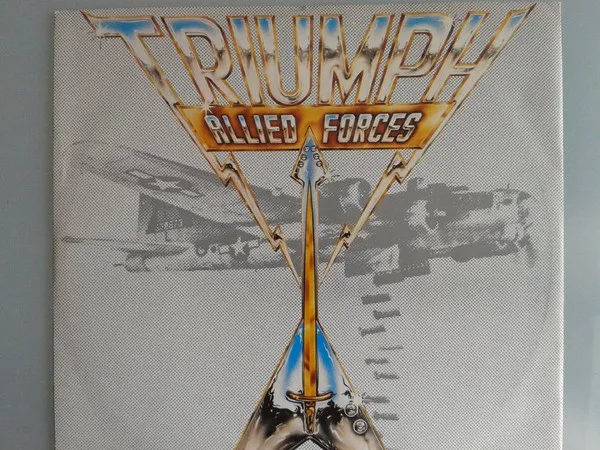 TRIUMPH