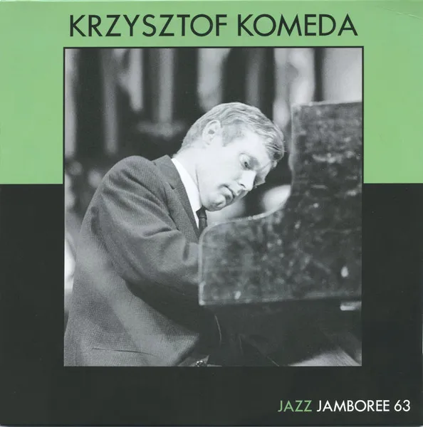 Jazz Jamboree 63