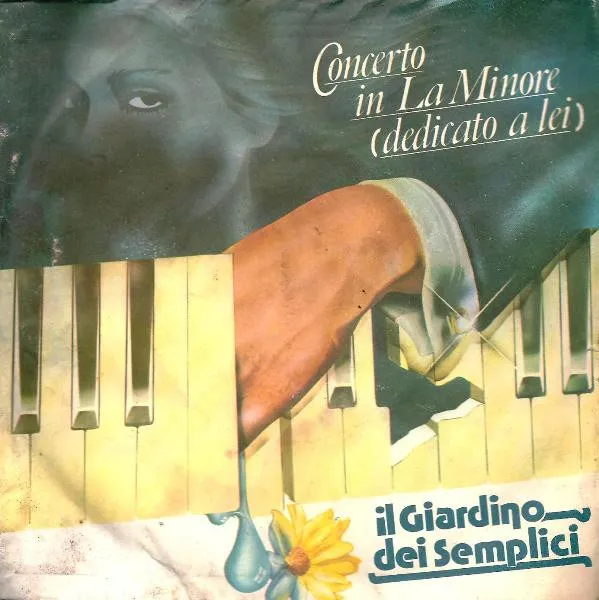 Concerto In La Minore (Dedicato A Lei)