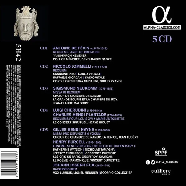 Royal Requiem