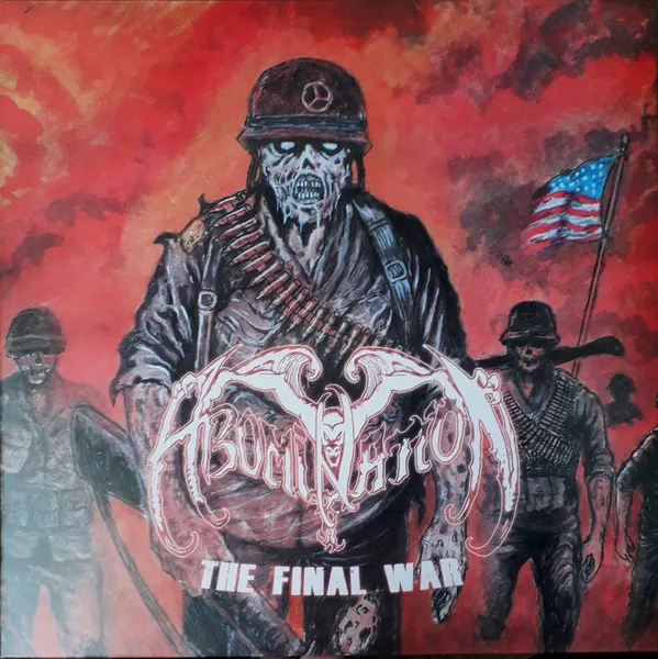 Final War