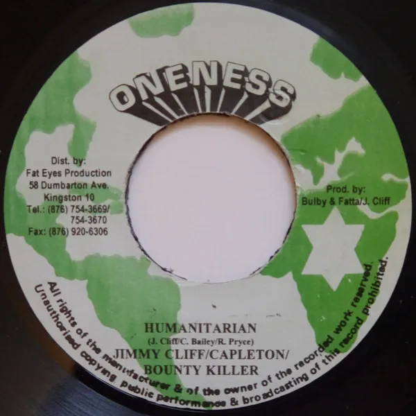 Humanitarian