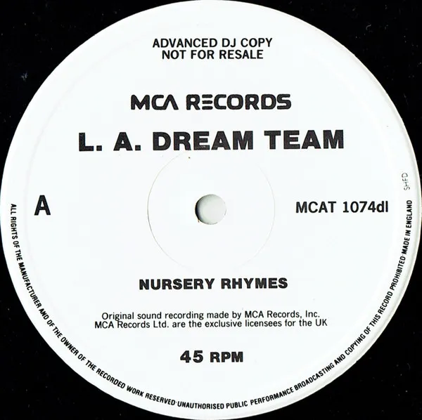 Nursery Rhymes
