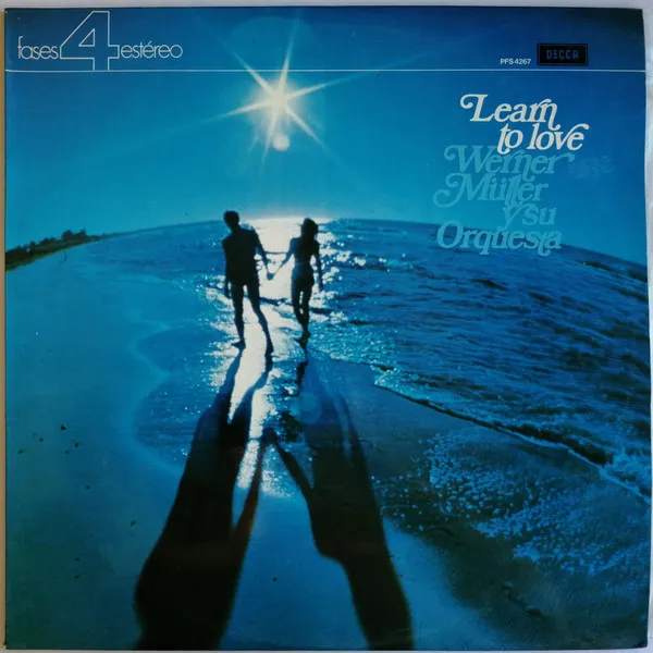 Learn To Love