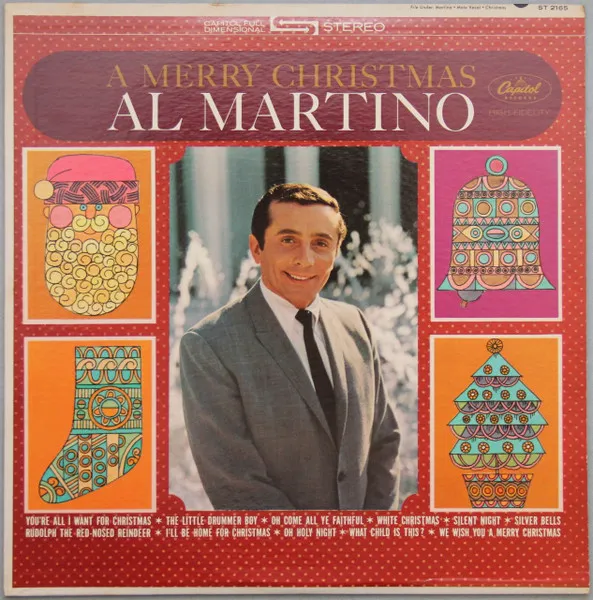 A Merry Christmas