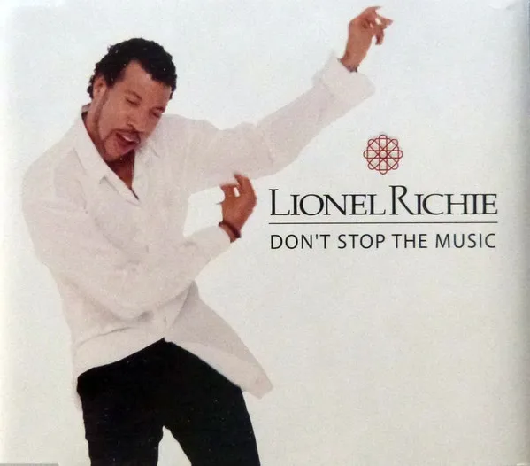 Don't Stop The Music