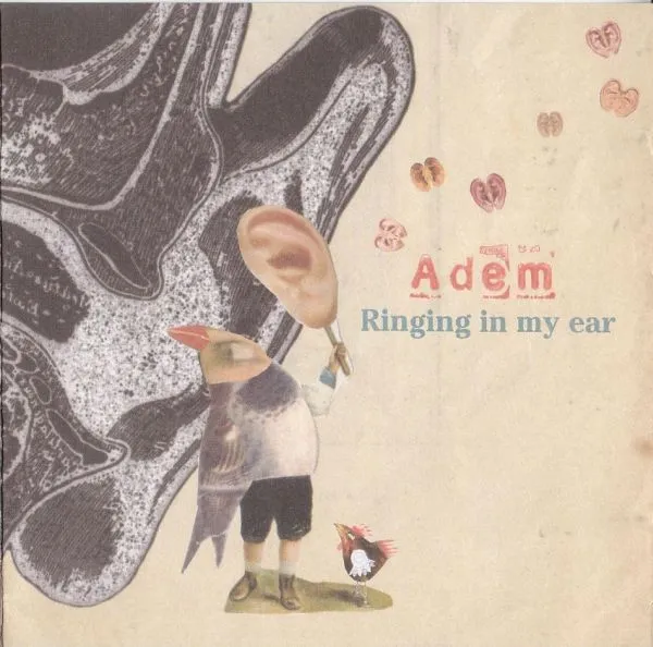 Ringing In My Ear