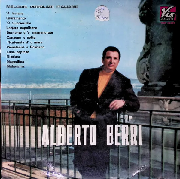 Melodie Popolari Italiane