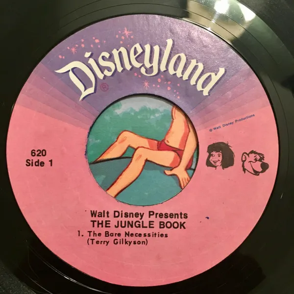 The Jungle Book
